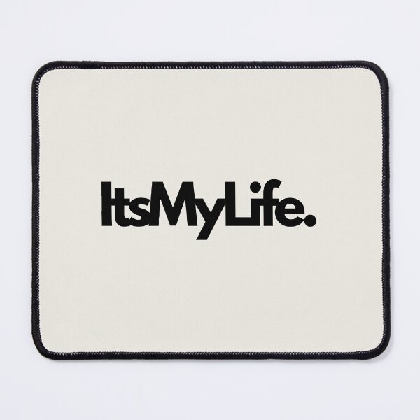 Item preview, ItsMyLife designed and sold by FKGexe.