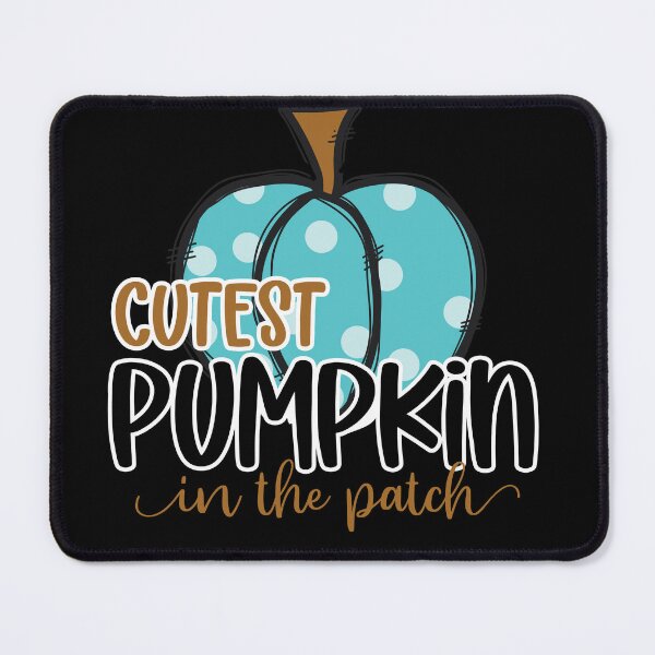 Item preview, CUTEST PUMPKIN HALLOWEEN designed and sold by TrendyPalette.