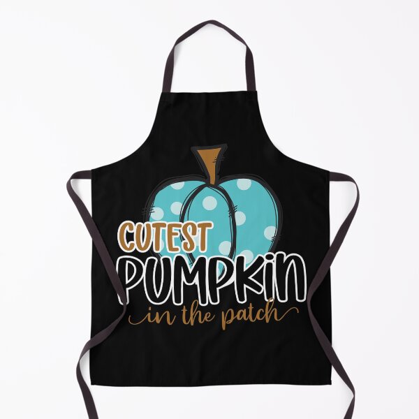 Item preview, CUTEST PUMPKIN HALLOWEEN designed and sold by TrendyPalette.