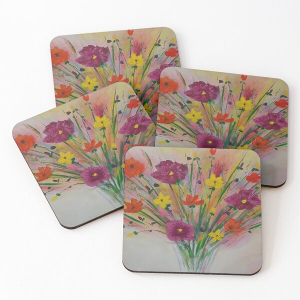 Item preview, Springs Flowers #2 designed and sold by Rob McCullough.
