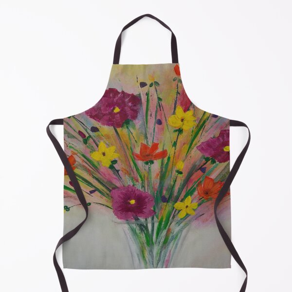 Item preview, Springs Flowers #2 designed and sold by Rob McCullough.