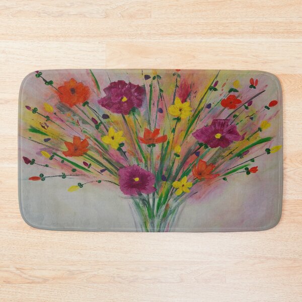 Item preview, Springs Flowers #2 designed and sold by Rob McCullough.