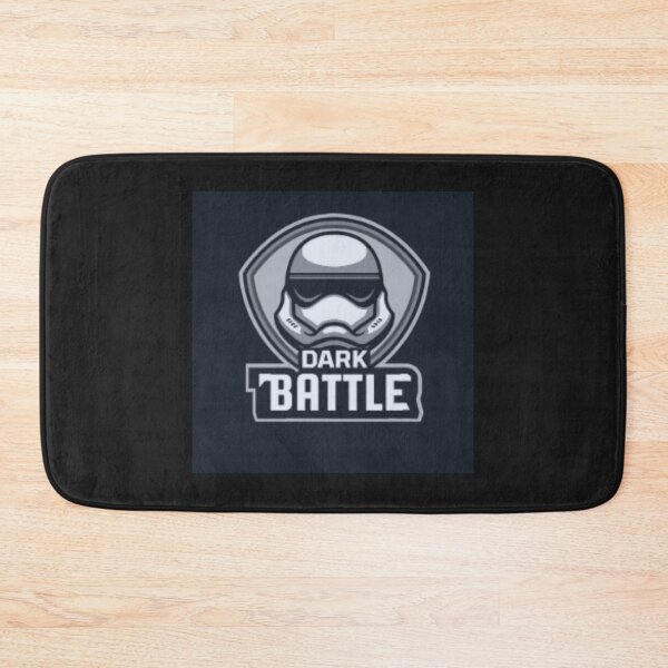 Item preview, DARK BATTLE T-SHIRT designed and sold by WAKYSHOP.