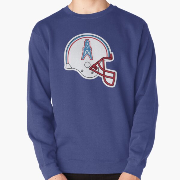 Houston Oilers Luv Ya Blue shirt, hoodie, sweater, long sleeve and tank top