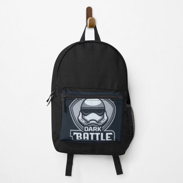 Item preview, DARK BATTLE T-SHIRT designed and sold by WAKYSHOP.
