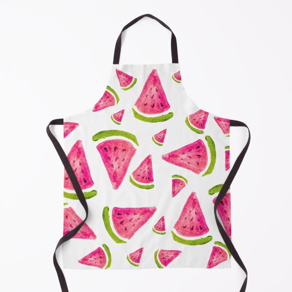 Item preview, Pink Organic Watermelons designed and sold by RachelRebel.