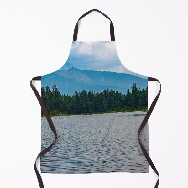Item preview, Horseshoe Lake on an August Sunday designed and sold by Bryan Spellman.