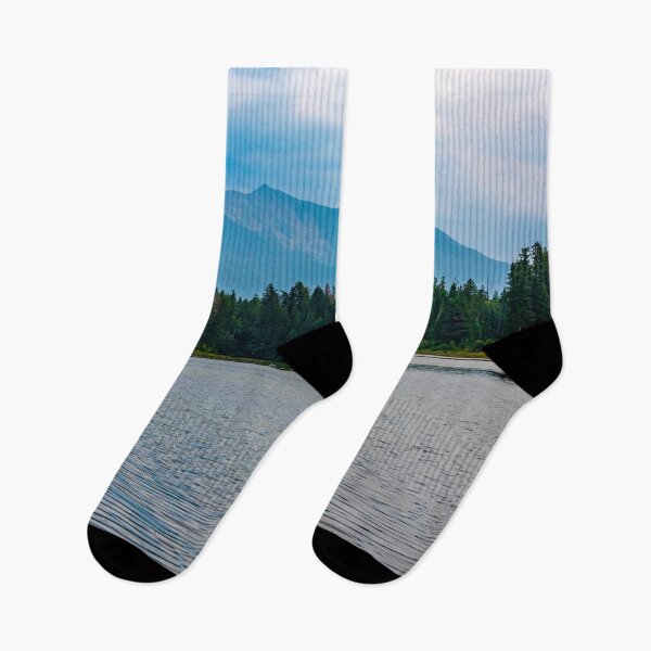 Item preview, Horseshoe Lake on an August Sunday designed and sold by Bryan Spellman.