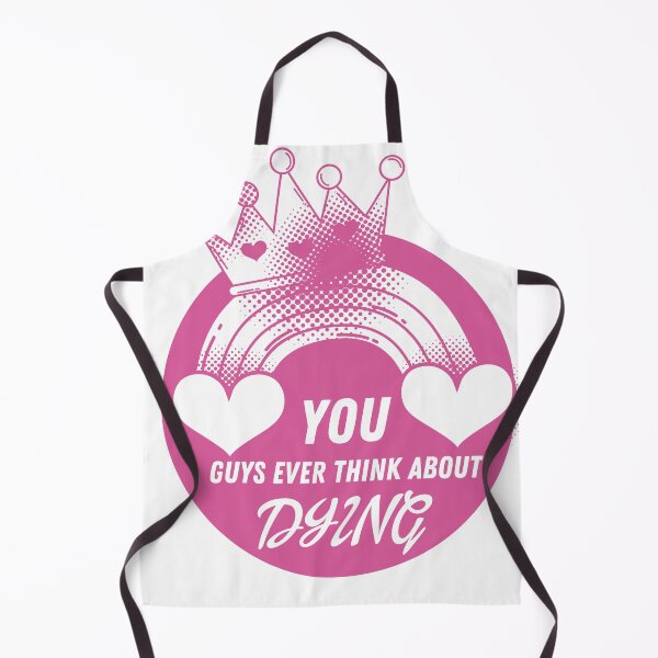 Item preview, You guys ever think about dying designed and sold by sikkoraaSHoOP.