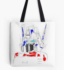 Lead Tote Bag