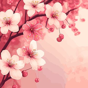 Sakura Elegance: The Timeless Allure of the Japan Cherry Blossom