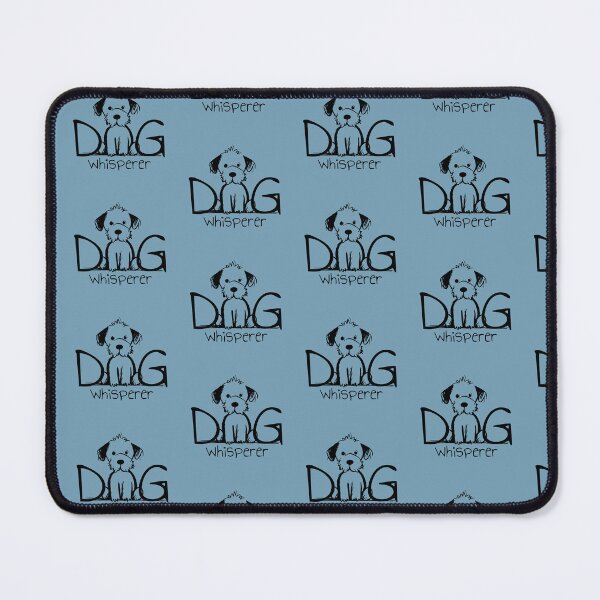 Item preview, Dog Whisperer designed and sold by kolebridesign.
