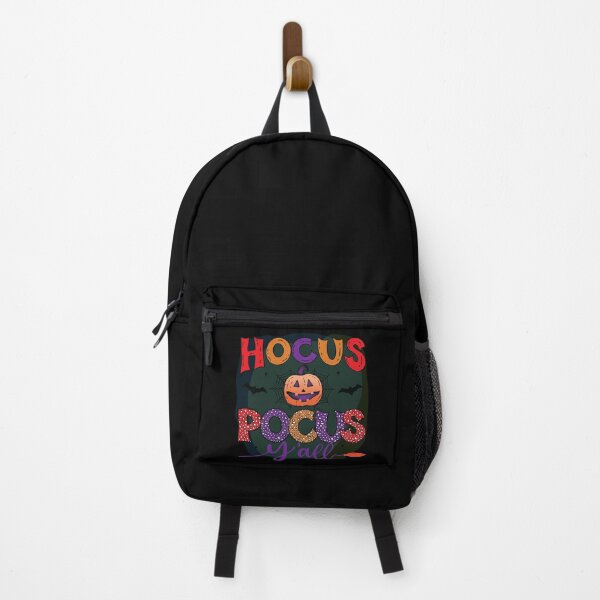 Item preview, HOCUS POCUS HALLOWEEN designed and sold by TrendyPalette.