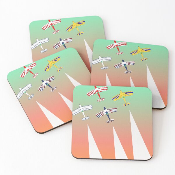 Item preview, Stampe Aerobatic Team designed and sold by ontherails.
