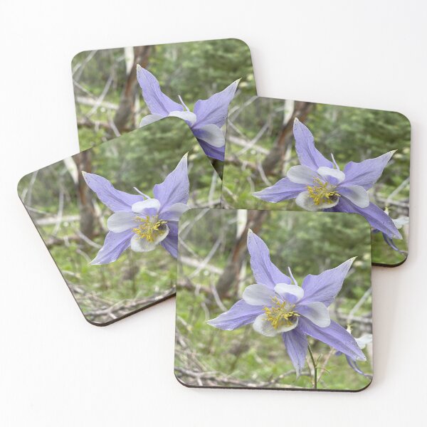 Item preview, Wild Colorado  Columbine  designed and sold by Alwayfocus.