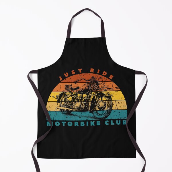 Item preview, motorbike club ride designed and sold by sr-arts69.