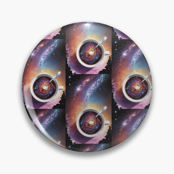 Artikelvorschau, Kosmischer Kaffee 2 entworfen und verkauft von Zeus-Prime.