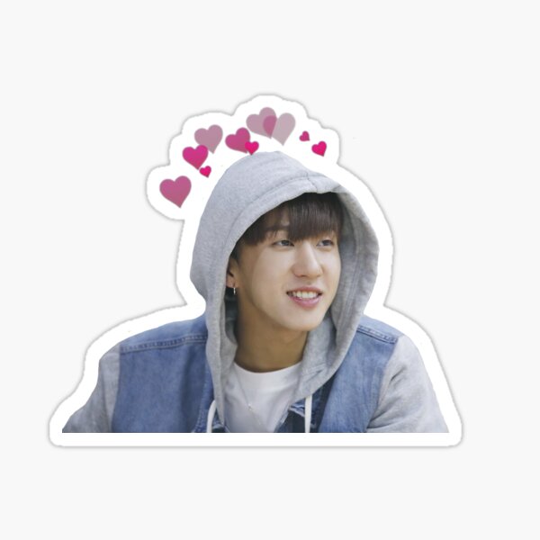 Bin Sticker