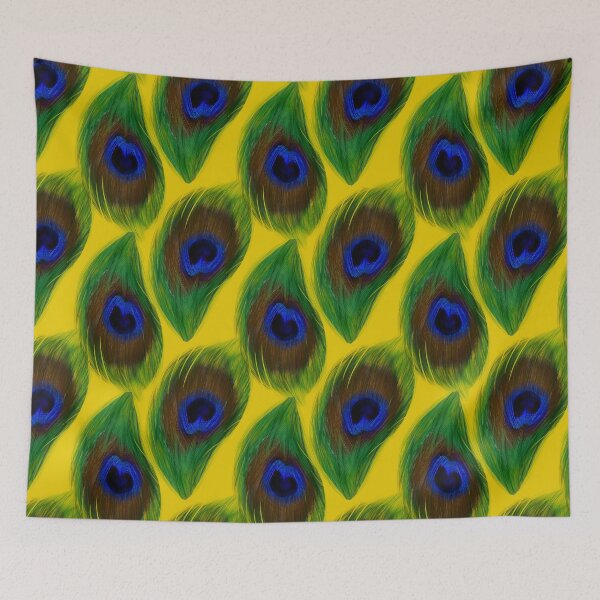 Item preview, Peacock feathers,abstract background  designed and sold by MariaMarinova.