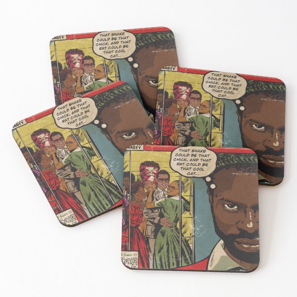 Item preview, You Got Me - Hip Hop Comic Parody - FineArtofMK  designed and sold by FineArtofMK.