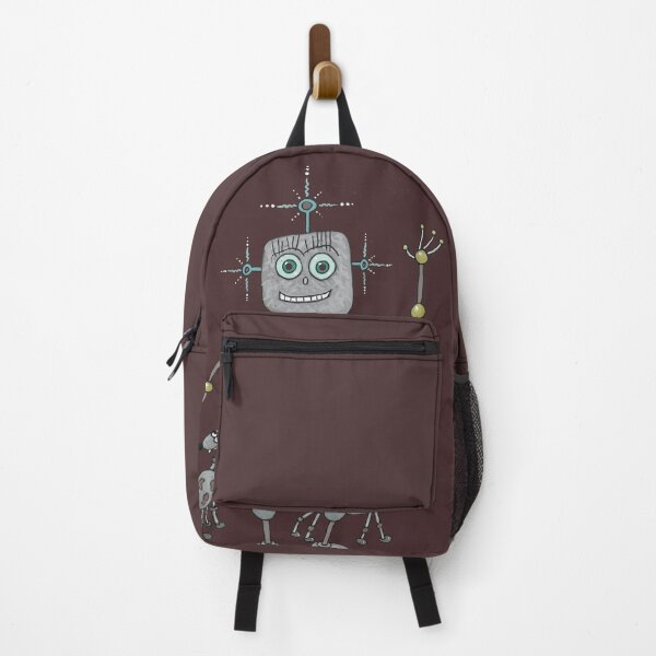 Item preview, Robot and Friends designed and sold by Jotipal.