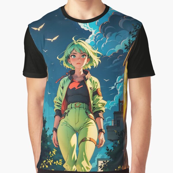 Item preview, Optimistic For Good  designed and sold by imabbasanwar.