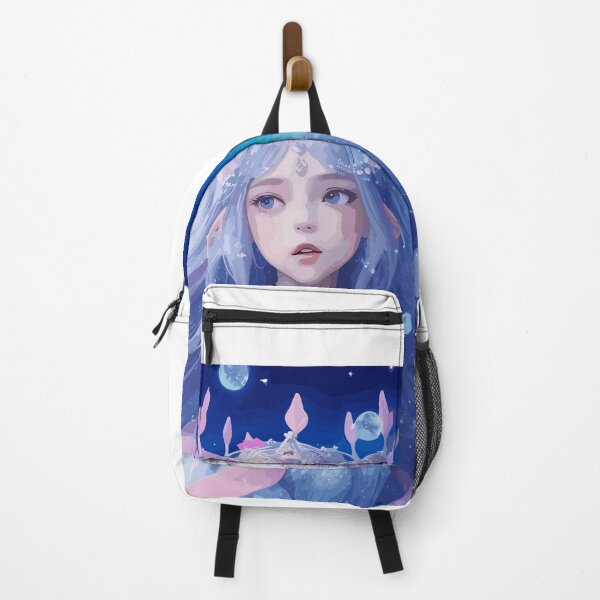 Item preview, Beautiful princess like an angel designed and sold by Arty Art.