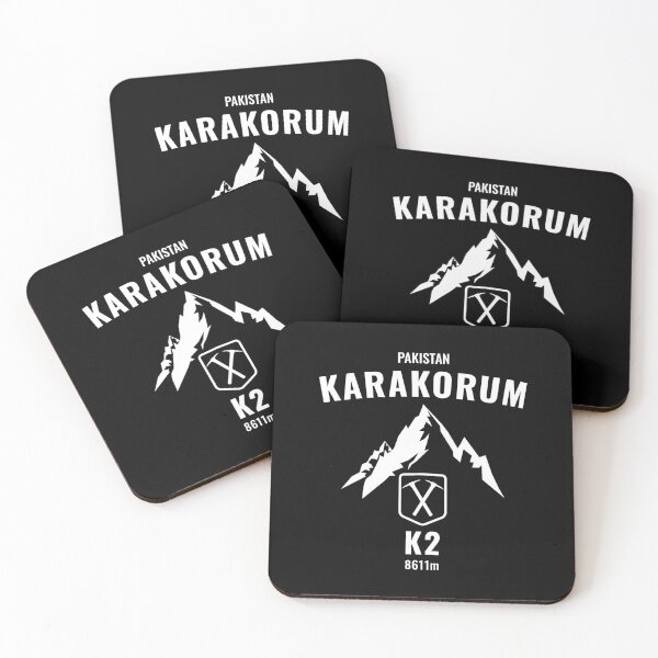 Item preview, Mountaineering | Great Outdoors | Karakorum | K2 designed and sold by Pentimore.