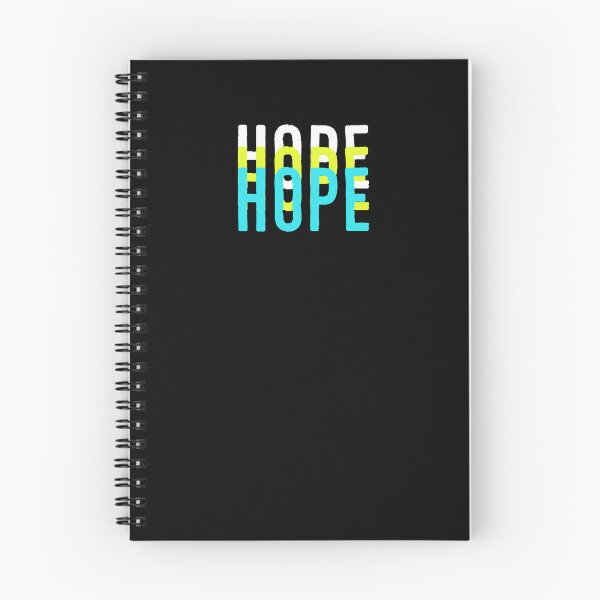 Item preview, (WF) Hope designed and sold by greatvibes4u.