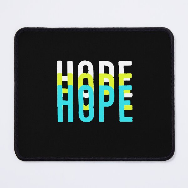 Item preview, (WF) Hope designed and sold by greatvibes4u.