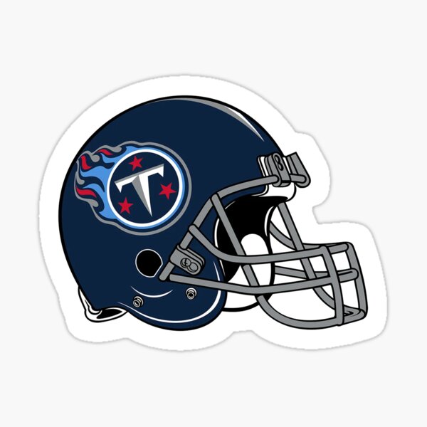 Premium houston Oilers football Tennessee Titans helmet logo shirt