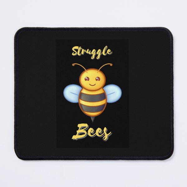 Item preview, WONDERFUL WORLD OF BEES designed and sold by Rouxman72.