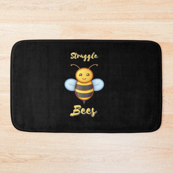 Item preview, WONDERFUL WORLD OF BEES designed and sold by Rouxman72.