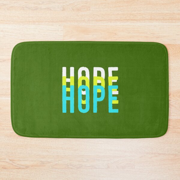 Item preview, (WF) Hope designed and sold by greatvibes4u.