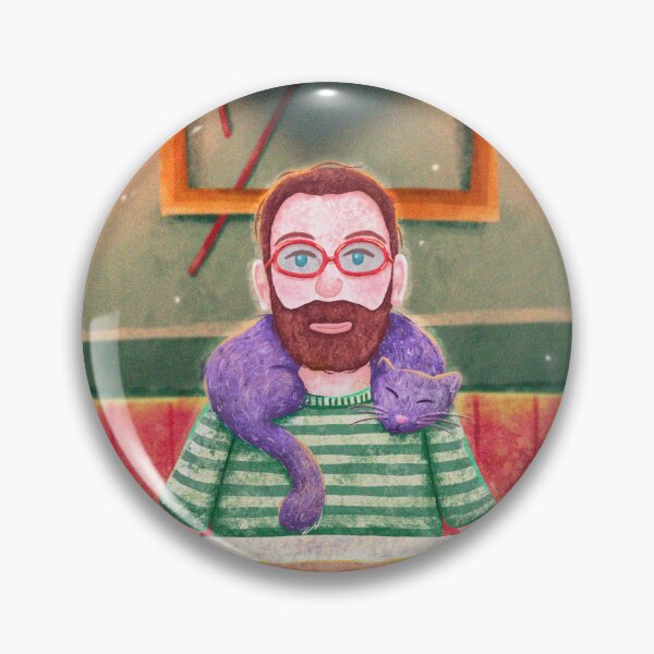 Item preview, Breakfast with cats designed and sold by Karla-Kiky.