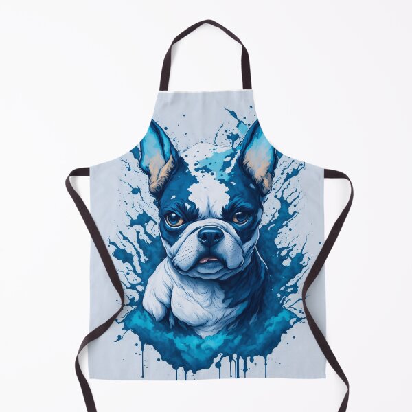 Artikelvorschau, Hundekunst, Französischer Bulldogge entworfen und verkauft von EnzoGatti.