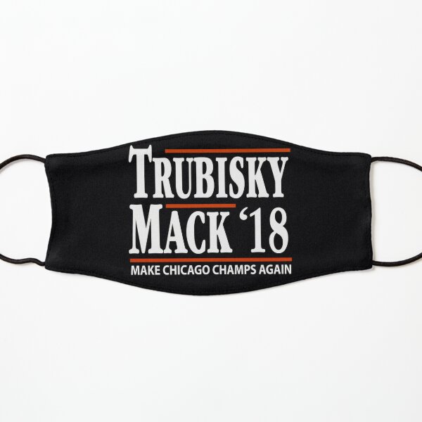 Khalil Mack Mitchell Trubisky Shirt Chicago Bears Football Fans T-Shirt  Pullover Hoodie for Sale by sillerioustees