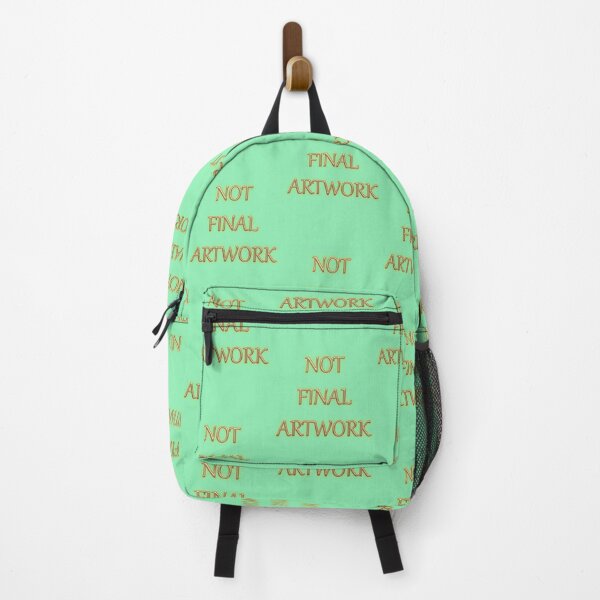 Item preview, Not final artwork designed and sold by Ginger Genes.
