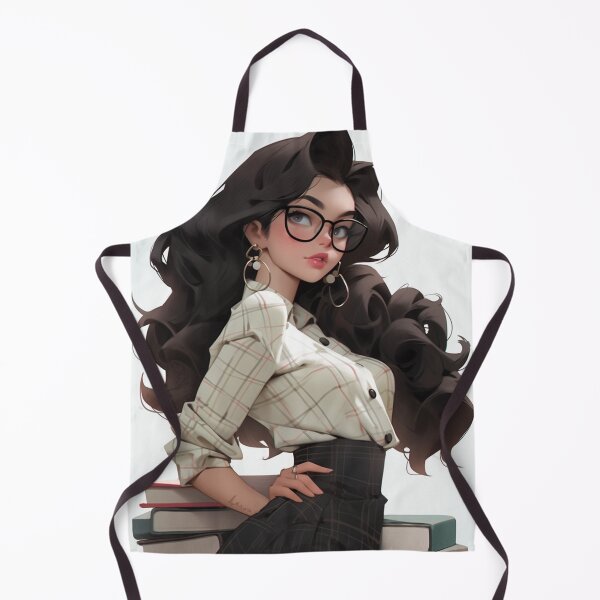 Item preview, The Avid Reader designed and sold by AxeWave.
