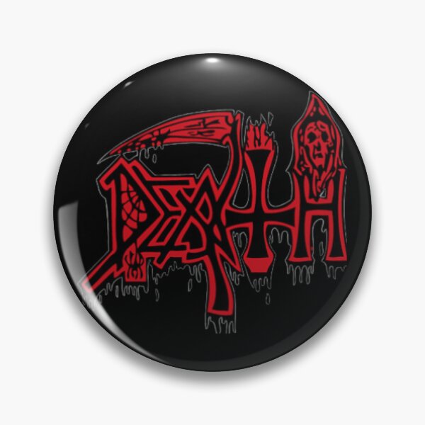 Item preview, Death band designed and sold by Oper8or.