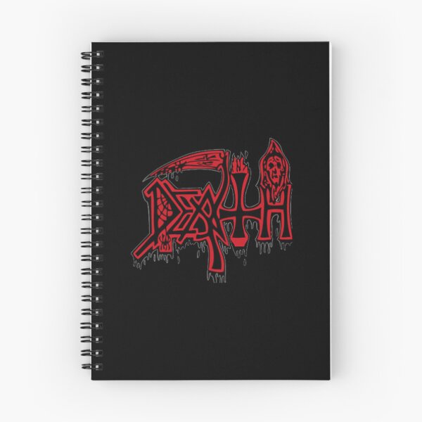 Item preview, Death band designed and sold by Oper8or.