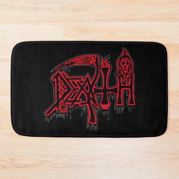 Item preview, Death band designed and sold by Oper8or.