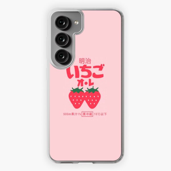 Kawaii Aesthetic Y2K Fairy Kawaii Samsung Phone case Get it now