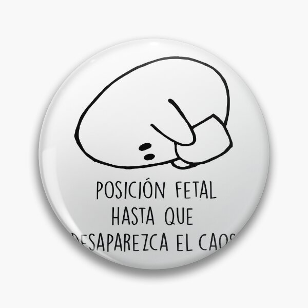 Item preview, Fetal position designed and sold by Petope  Ilustra.