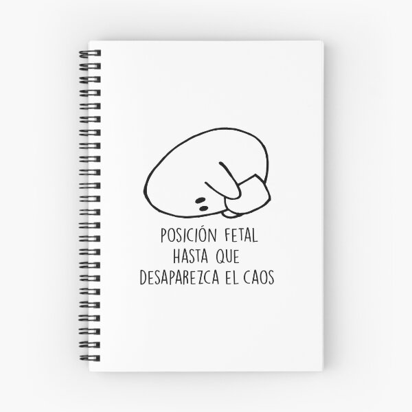 Item preview, Fetal position designed and sold by Petope  Ilustra.