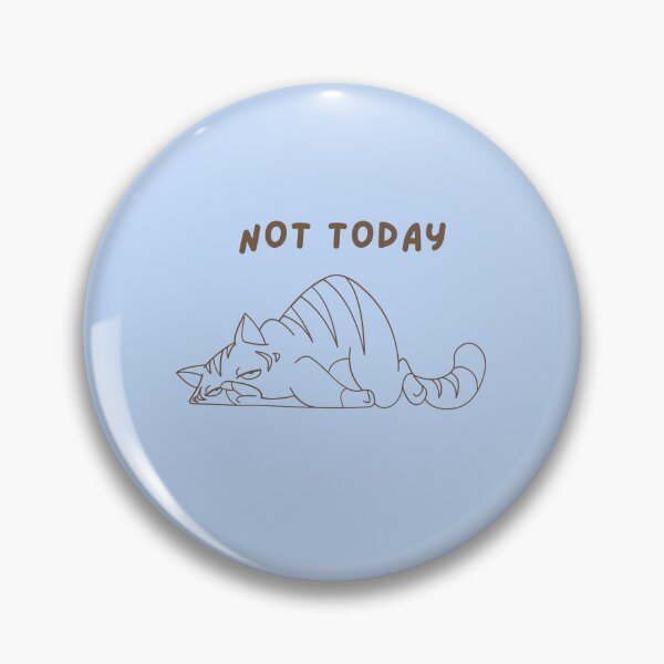 Item preview, Not today designed and sold by TrendyInkOutfit.
