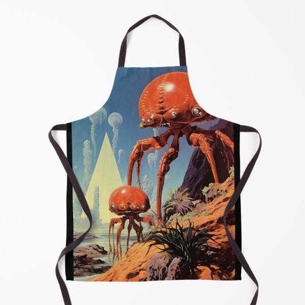 Item preview, Alien Fauna designed and sold by Je-we.