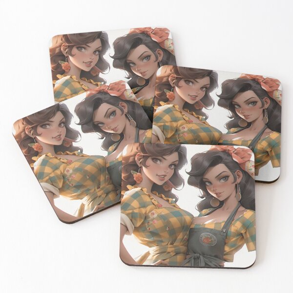 Item preview, Perfect Housewives designed and sold by AxeWave.