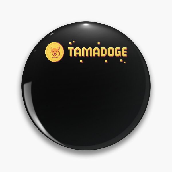 Item preview, tamadoge designed and sold by YseultRocheleau.