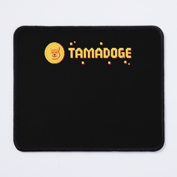 Item preview, tamadoge designed and sold by YseultRocheleau.
